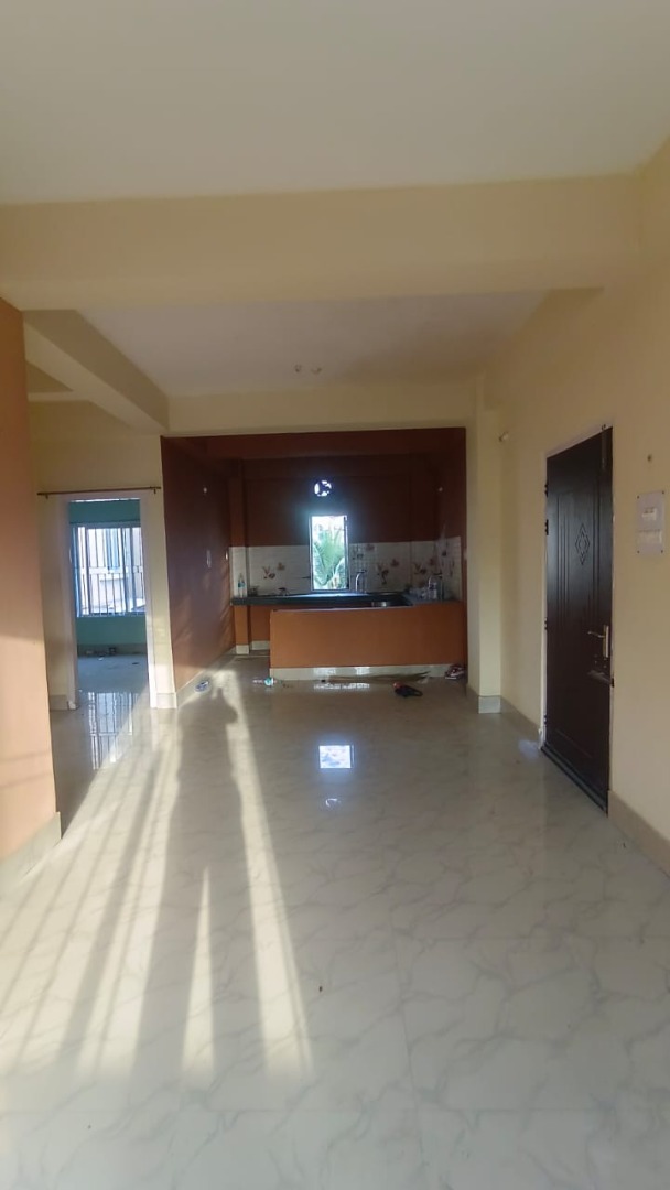 Unfurnished 2bhk in Mathura Nagar, Bormotoria, Guwahati, Assam, India for Rent